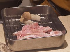 -Ant 蚂蚁洞烤肉·大营地(上海静安大悦城店)