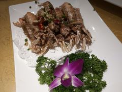 -小厨师·二十年沈家门小海鲜(百井坊巷店)
