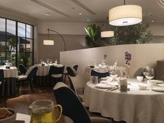 -狮王府淮扬菜(万象城店)