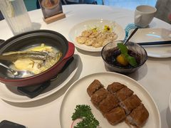 -莆田餐厅PUTIEN(三里屯店)
