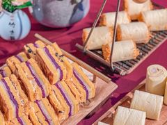 -彭记优口(王府井购物中心店)