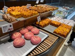 -麦陌(正弘城店)