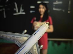 -怦然秘事游戏体验馆(银座和谐广场店)