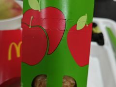 -麦当劳(宾水西道店)