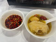 -澳门陈光记烧味饭店(南京德基广场店)