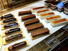 -Awfully Chocolate(来福士广场店)