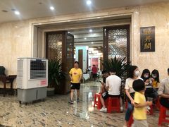 门面-顺德人家食府(黄金广场店)