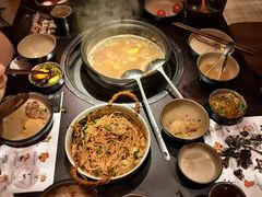 -芸鲜季·云南野生菌餐厅· 云南风物味研社(闵行店)