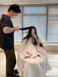-SalonRivelin 沙龙瑞菱