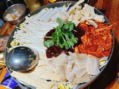 -大叹号啤酒屋·延边料理(延大店)