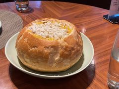 -mango tree芒果树泰国餐厅(青岛万象城店)