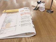 -HELLO 27 意面·沙拉·帕尼尼