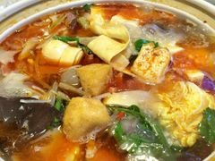 -多哥水傣味餐厅(司马巷店)