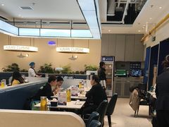 -兰湘子·湘菜小炒(盛龙广场店)
