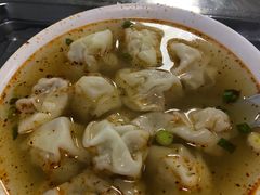 -汪家馄饨(集庆路店)