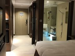 -南京商茂国际酒店(新街口德基广场店)