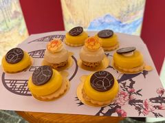 -曼格纳·曼芯馆(杨浦店)