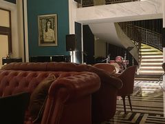 -The St·Regis Bar 瑞吉酒吧