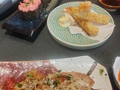 -林妈妈村·日式料理(宝山万达店)