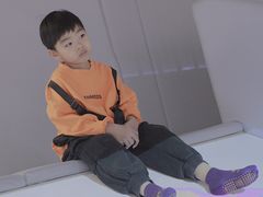 -森林象亲子餐厅·儿童生日会