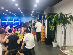 -老虎滩大连海鲜烧烤(建邺云锦路总店)