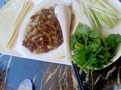 -新粤新疆菜清真餐厅(拱北店)