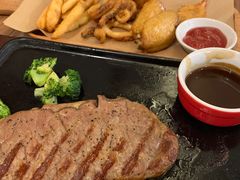 -必胜客(远大路店)