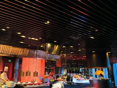 -广州富力君悦大酒店·凯菲厅