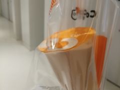 -CoCo都可(合生汇店)
