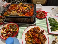 -三毛烧烤·南昌大排档(山姆店)