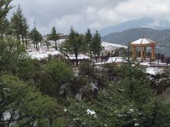 -妙峰山风景名胜区