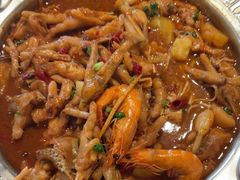 -胖哥俩肉蟹煲(杭州下沙学林街店)