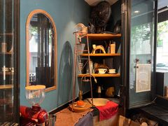 -RUMORS COFFEE ROASTERY鲁马滋咖啡(湖南路店)