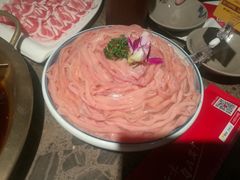 -小龙坎老火锅(金柏林店)