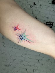 -PinooTattoo皮奴刺青纹身设计总部