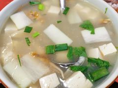 -海坛特色小吃·只做平潭特色菜(平潭店)