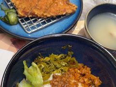 -馔豚·台北菜专门店(深圳湾万象城店)