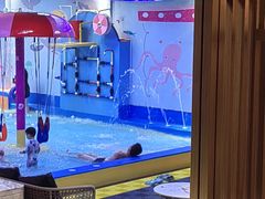 -青水瓦台汤泉(未央店)