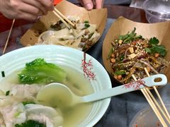 -韦记牛杂汤(清晖园店)