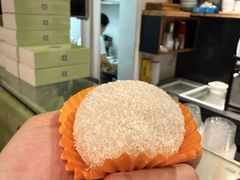-一口小满手作糯米糍(北山店)