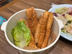 -锡和无锡菜(景丽苑店)