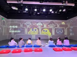 -小鸡哆哆故事屋·儿童乐园(嘉里城店)