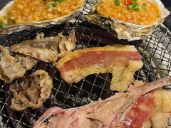 -火炉火自助餐(西直门凯德MALL店)