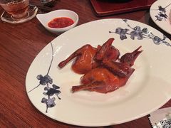 -蛇口希尔顿南海酒店·随轩中餐厅·粤菜