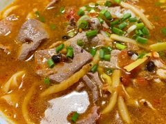 南宁老友粉-八十八粉儿(尚都店)