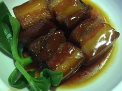 小馆红烧肉-黑鸡小馆(金源店)