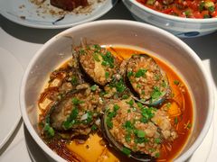 -筱爷叔·上海传统手工菜(玉树路店)