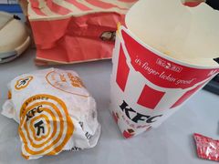 -肯德基(大成店)