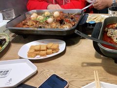 -鱼酷活鱼烤鱼(梅江印象城店)