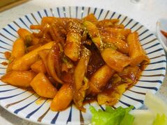 -名家韩国料理·烤肉(瑶海店)